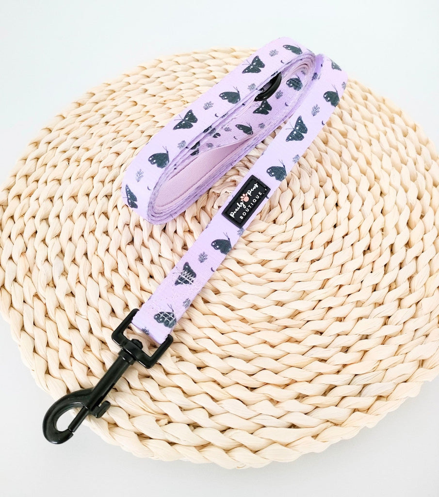 Pupperfly Dog Lead - PeachyPawsBoutique