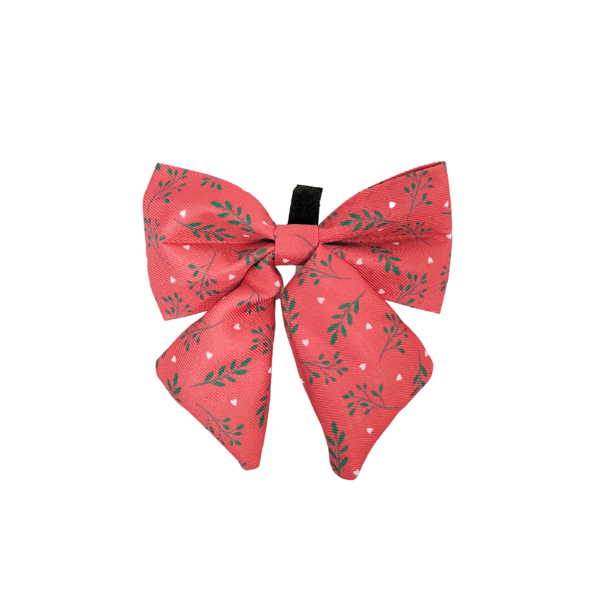 Sugar Plum Fairy Sailor Bow